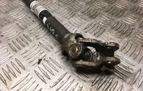 Peugeot 308 Steering column universal joint 117650M2110381517
