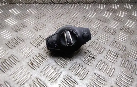 Audi A5 8T 8F Light switch 8K0941531G