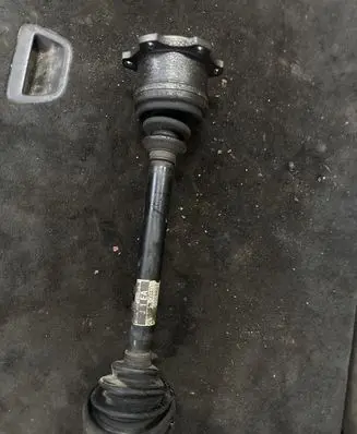 Skoda Superb B5 (3U) Front driveshaft