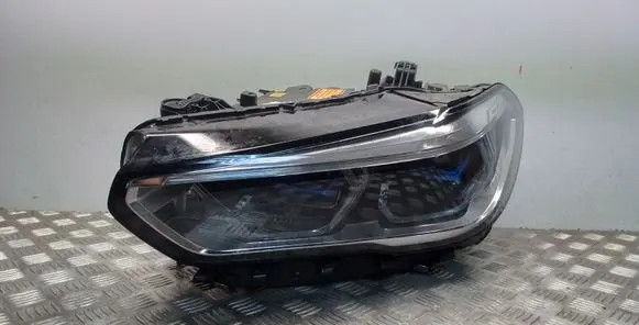 BMW X5 G05 Headlight/headlamp 9481789