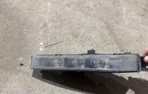 BMW 6 F06 Gran coupe LED Daytime headlight 89207161