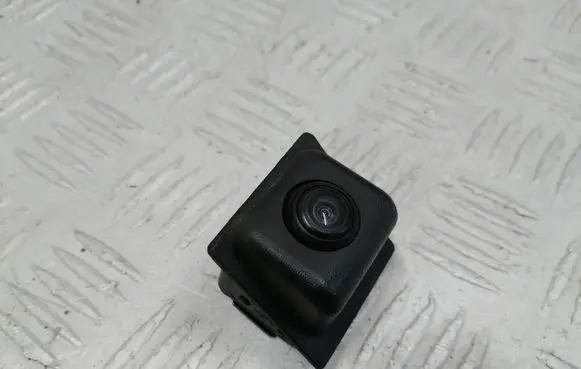 Dacia Duster II Reversing camera 284422644R E9J10D7