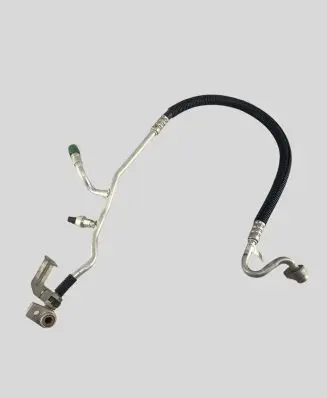 Ford Edge II Air conditioning (A/C) pipe/hose DS7H19N601FD