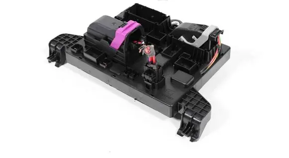 Opel Astra J Central body control module 13368650