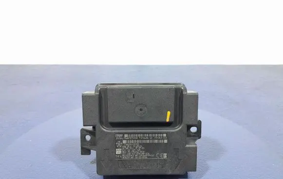Jeep Grand Cherokee Other control units/modules P68272742AB