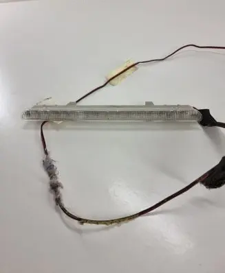 Peugeot 508 Third/center stoplight 9654923180