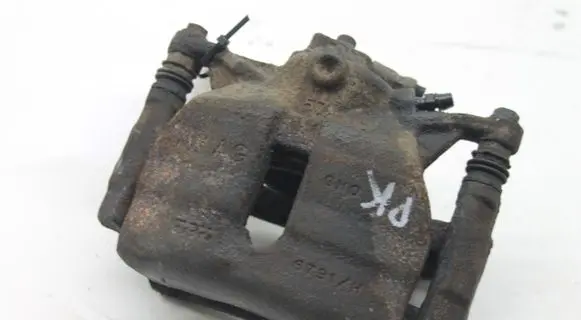 Volkswagen Golf VII Front brake caliper 8V0615123