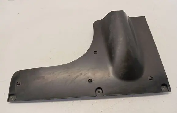 Volkswagen Transporter - Caravelle T5 Dashboard lower bottom trim panel 7H1863098