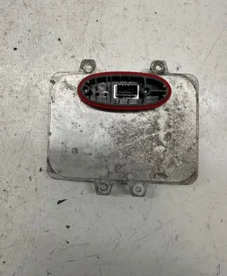 BMW 5 E60 E61 Headlight ballast module Xenon 5DV00900000