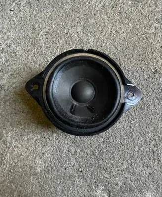Audi A4 S4 B8 8K Panel speaker 0080386602S 8T0035416