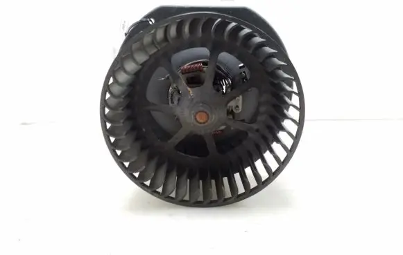 Volkswagen Sharan A/C air flow flap actuator/motor 7M0819021