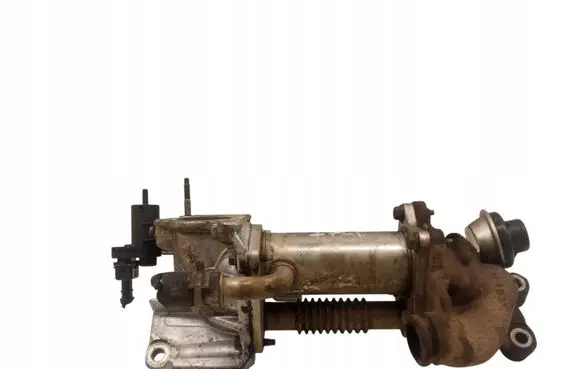 Dacia Dokker EGR valve cooler 147356133R