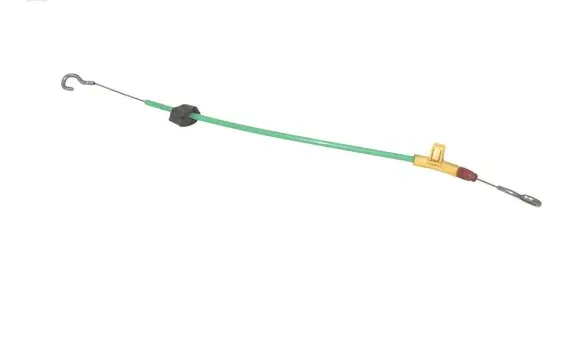 BMW 5 E39 Rear door cable line 51228225714 8225714 51228186352