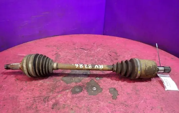 Honda Civic Front driveshaft