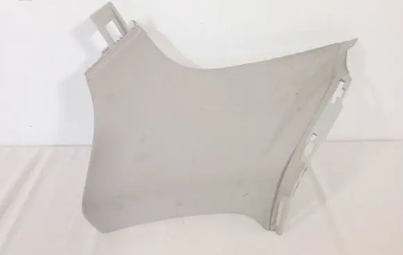 Volkswagen Golf VI (D)pillar trim (top) 1K9867246