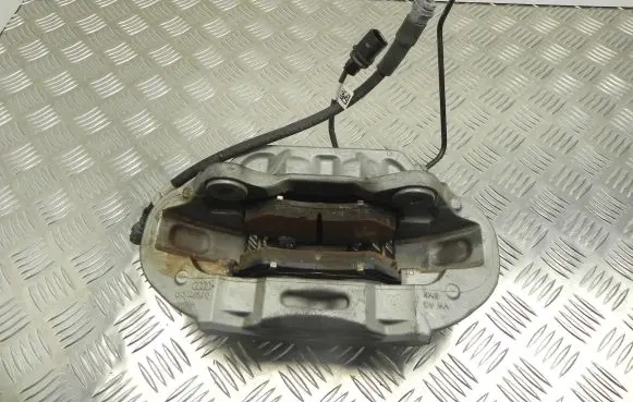 Audi Q5 SQ5 Front brake caliper 80A615105Q