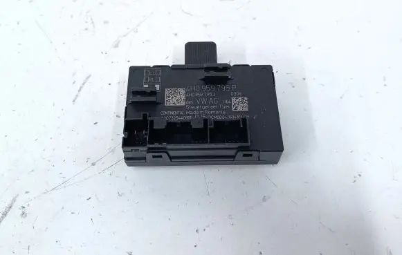 Porsche Macan (95B) Door control unit/module 4H0959795P