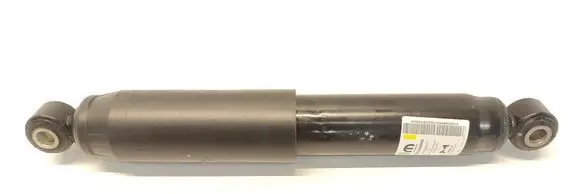 Rear shock absorber/damper