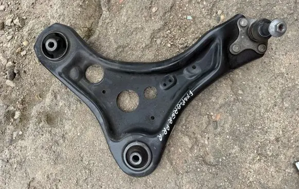 Ford Explorer EV Front lower control arm/wishbone 1EA407152A