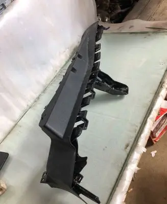 BMW X2 U10 Other trunk/boot trim element 51465a1f814