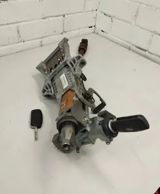 Ford Focus Steering wheel axle 4M513C529FE 09042802802