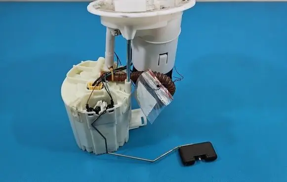 Audi A4 S4 B8 8K In-tank fuel pump 8K0919051P IMPRK1585666
