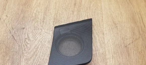 Side speaker trim/cover