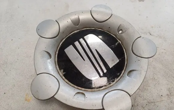 Seat Altea Original wheel cap 5P0601149A