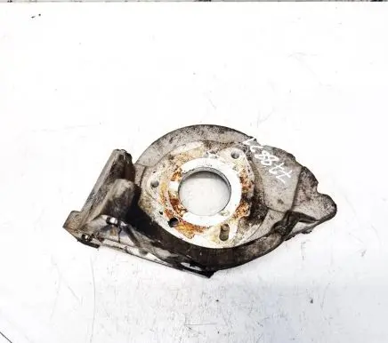 Peugeot 807 Engine mounting bracket 96389217
