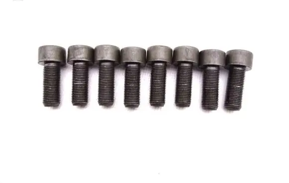 Mercedes-Benz S W220 Flywheel bolts 