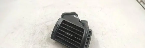 Dashboard side air vent grill/cover trim