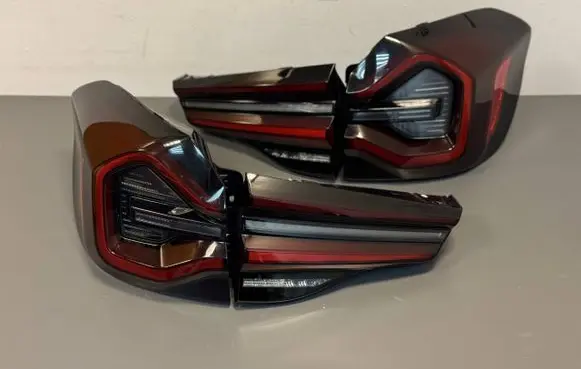 BMW X3 G01 Rear/tail lights set H8985013806 31102022 2SD2692
