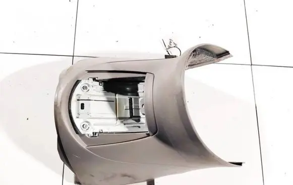 Mitsubishi Grandis Other interior part