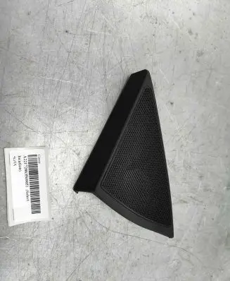 Mercedes-Benz S W221 Other front door trim element A22172803569051
