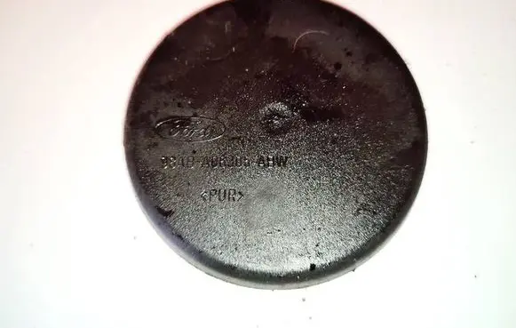 Ford Focus Other interior part 98ABA06305