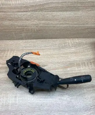 Peugeot 607 Wiper turn signal indicator stalk/switch 9631626080 96205590ZL