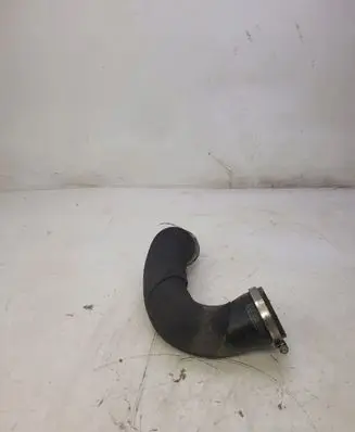 Audi A6 C7 Coolant pipe/hose 4G0145709AC