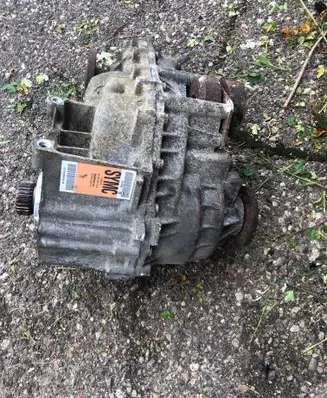 SsangYong Kyron Gearbox transfer box case 3200008010