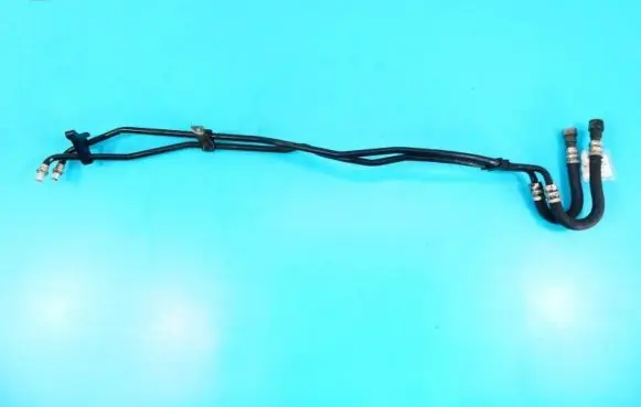 BMW 5 E60 E61 Clutch pipe/line 7559952 IMPRK979021