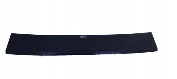 Audi A7 S7 4G Tailgate/trunk spoiler 