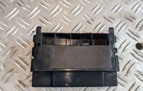 Volkswagen ID.3 Bluetooth control unit module 10A035284F