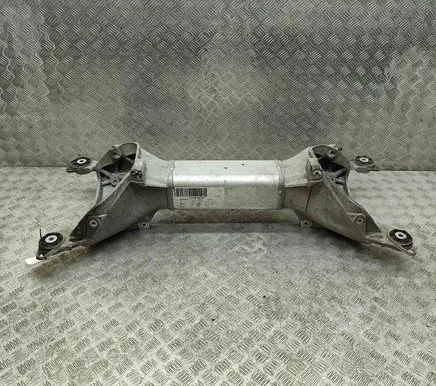 Citroen DS7 Crossback Rear subframe 9640718710 9640718610
