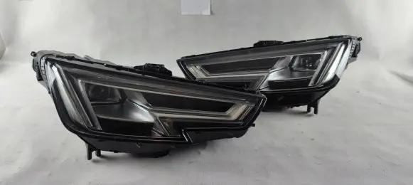 Audi A4 S4 B9 8W Headlight/headlamp 8W0941033