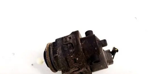 Honda CR-V Headlight level adjustment motor 00787841
