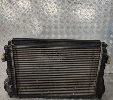 Audi A4 S4 B5 8D Coolant radiator
