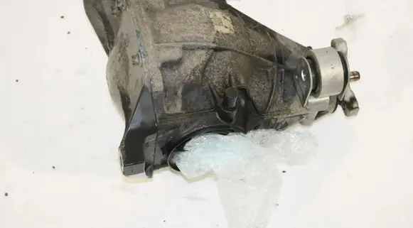Mercedes-Benz GLC X253 C253 Rear differential A2533509603