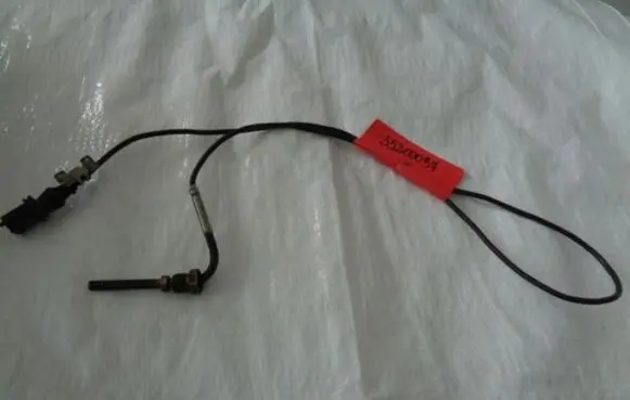 Opel Vectra C Lambda probe sensor