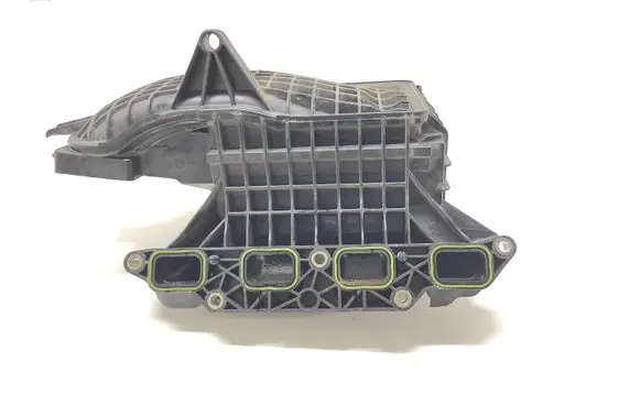 Volkswagen Jetta V Intake manifold 03C129711AD