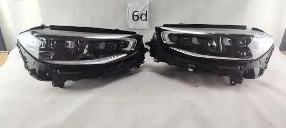 Mercedes-Benz S W223 Headlight/headlamp A2239065304