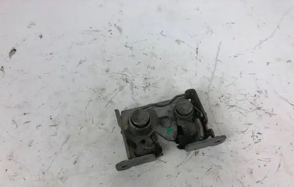 BMW X5 F15 Engine bonnet/hood lock/catch